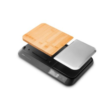 UFESA - Balança de Cozinha Smartscale Chop 73106094 UFESA - 2
