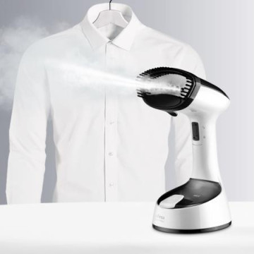 UFESA - Ferro Engomar Vertical Black Mist 80305472 UFESA - 2