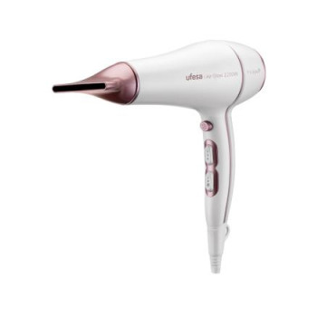 UFESA - Secador de Cabelo Airglow 60306078 UFESA - 1