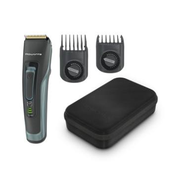 APARADOR DE CABELO E BARBA ROWENTA - TN5224E0 ROWENTA - 2