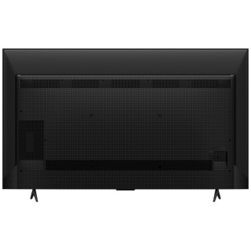 TCL - QLED Smart TV 65P7K TCL - 4