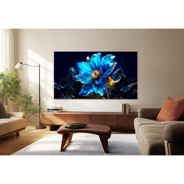 TCL - QLED Smart TV 43P7K TCL - 14