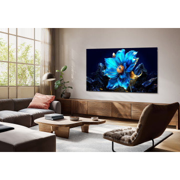 TCL - QLED Smart TV 43P7K TCL - 15