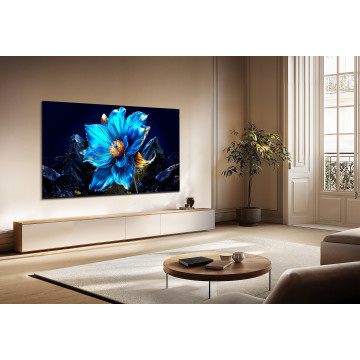 TCL - QLED Smart TV 43P7K TCL - 16