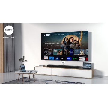 TCL - Soundbar 2.0 S45HE TCL - 2