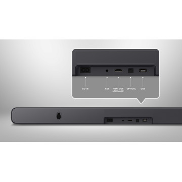 TCL - Soundbar 2.0 S45HE TCL - 5