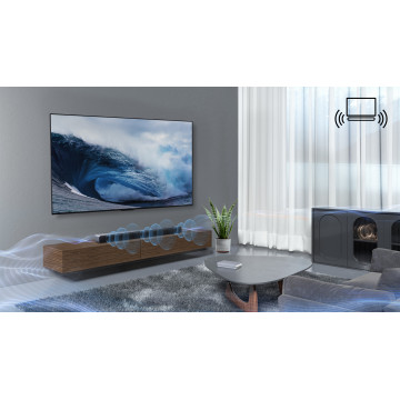 TCL - Soundbar 2.0 S45HE TCL - 6