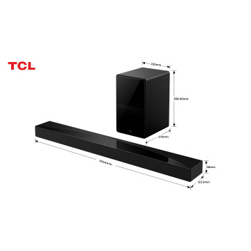  TCL - 10