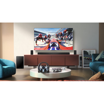 TCL - Soundbar 7.1.4 Q85HE TCL - 9