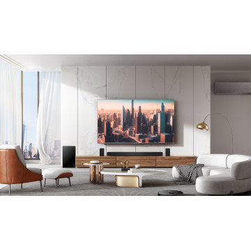 TCL - Soundbar 7.1.4 Q85HE TCL - 11