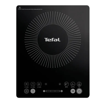 PLACA DE INDUÇÃO TEFAL - IH2108E1 TEFAL - 2