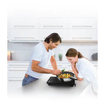 PLACA DE INDUÇÃO TEFAL - IH2108E1 TEFAL - 3