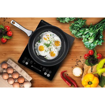 PLACA DE INDUÇÃO TEFAL - IH2108E1 TEFAL - 4