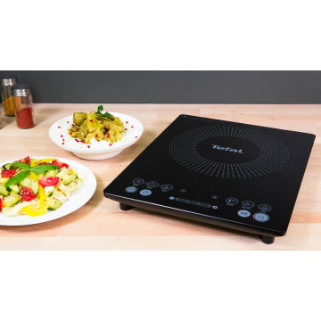 PLACA DE INDUÇÃO TEFAL - IH2108E1 TEFAL - 5