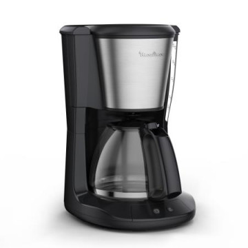 MÁQUINA DE CAFÉ FILTRO MOULINEX SUBITO 5 - FG5S0DE0 MOULINEX - 1