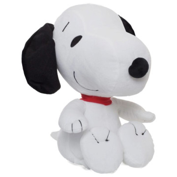 Snoopy pelúcia 33cm  - 1
