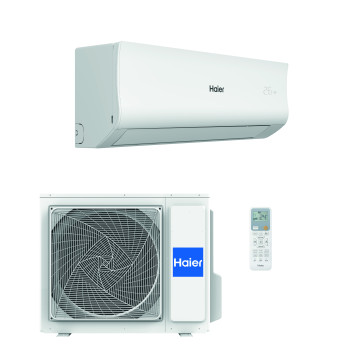 HAIER TIDE RG 35 A++/A+++ CONECTOR WIFI SPLIT HAIER - 1