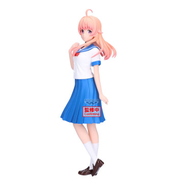 Figura de relógio de bruxa Nico Wakatsuki 20cm BANPRESTO - 1