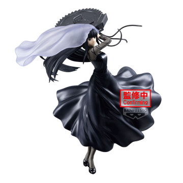 Osaragi Vibration Stars Sakamoto Days Figura 17cm BANPRESTO - 1