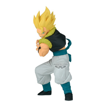 Gogeta Grandista Dragon Ball Super Figura 20cm BANPRESTO - 1