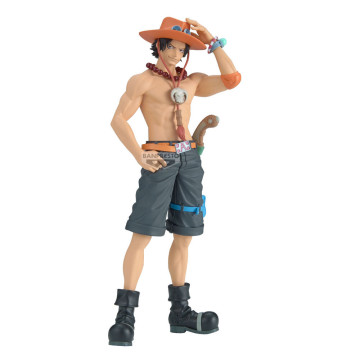  BANPRESTO - 1