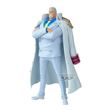  BANPRESTO - 1
