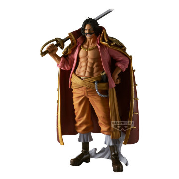  BANPRESTO - 1