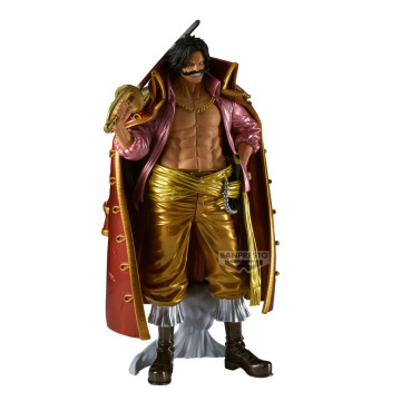  BANPRESTO - 1