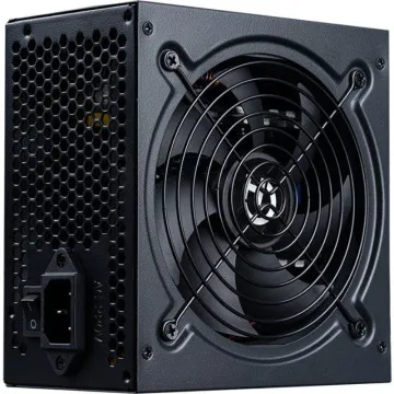 Fonte de alimentação Hiditec RX650/ 650W/ Ventoinha de 12cm/ 80 Plus Bronze HIDITEC - 1