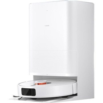 Xiaomi Robot Vacuum X20 Pro Aspirador de pó robô/ Esfregão de chão/ Controle WiFi/ Branco XIAOMI - 1