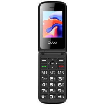  QUBO - 1