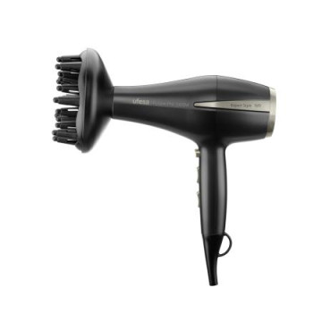 UFESA - Secador de Cabelo Fusion Pro 60306098 UFESA - 2