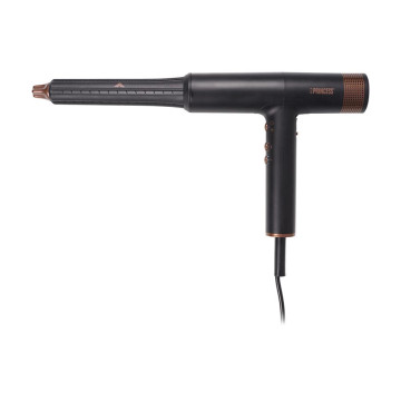 PRINCESS - Conjunto Secador Airstyler Pro 529205 PRINCESS - 2