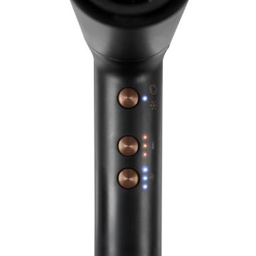 PRINCESS - Conjunto Secador Airstyler Pro 529205 PRINCESS - 3