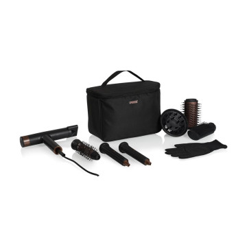 PRINCESS - Conjunto Secador Airstyler Pro 529205 PRINCESS - 4