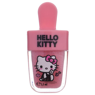 Brilho labial Hello Kitty  - 1