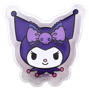Kuromi Hello Kitty aquecedor de mãos  - 1