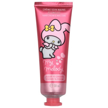 Creme para as mãos My Melody Hello Kitty 30ml  - 1