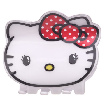 Grampo de cabelo premium Hello Kitty  - 1