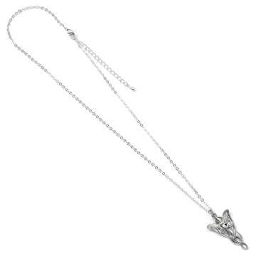 Pingente Evenstar O Senhor dos Anéis  - 1
