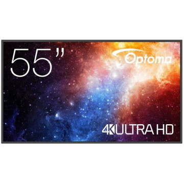  Optoma - 1