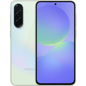 Smartphone Samsung Galaxy A36 6GB/ 128GB/ 6.7'/ 5G/ Verde Lima Samsung - 1