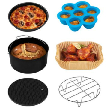 COSORI - Kit Acessorios p/ Airfryer KOSA0008EUN COSORI - 2
