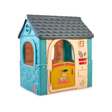 FEBER - Casa de Brincar Casual FEH22000  - 1