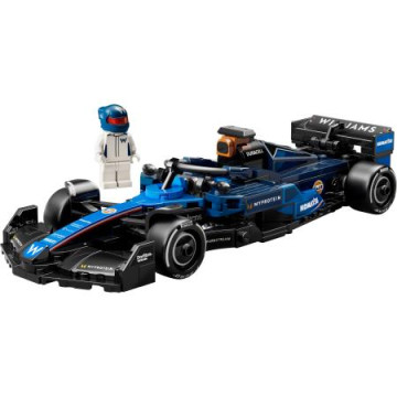 LEGO 77249 Carro de Corrida Williams Racing FW46 F1 LEGO - 1
