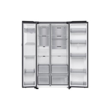 SAMSUNG - Side by Side RS90F66BETEF Samsung - 2