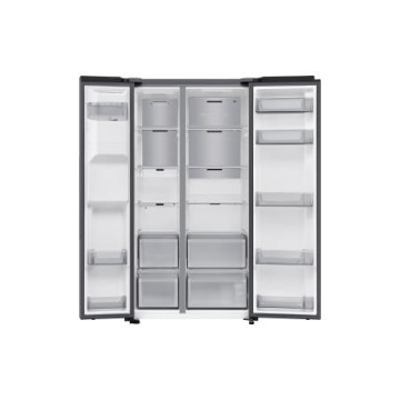 SAMSUNG - Side by Side RS70F66KCTEF Samsung - 2