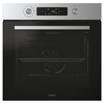 FORNO DE DOCES CA6NP5B3EHTX 78L MF GT AÇO INOXIDÁVEL CANDY - 1