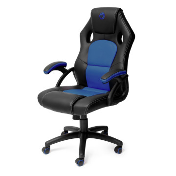 CADEIRA JOGADORA PARA PC NACON CH-310 AZUL Nacon - 1