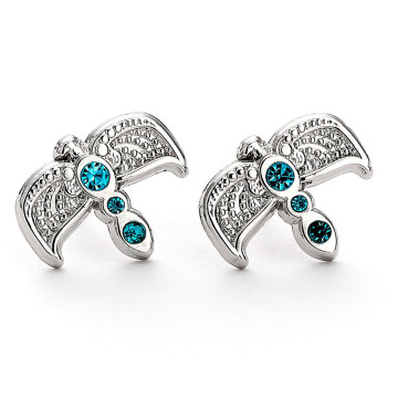 Brincos de tiara Harry Potter  - 1